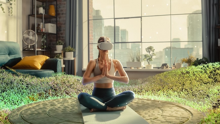 Jak vybrat brýle na virtuální realitu? Brýle na virtuální realitu