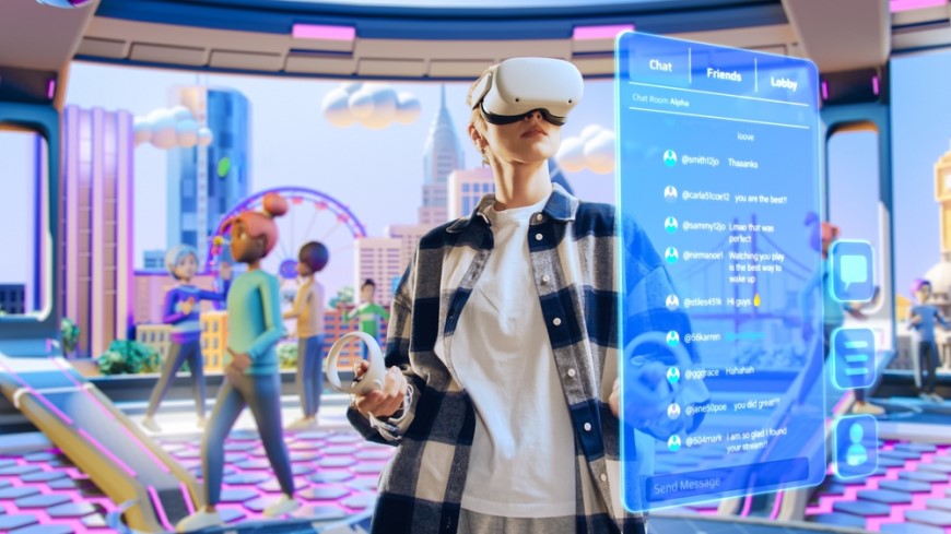 Jak vybrat brýle na virtuální realitu? Jak vybrat brýle na virtuální realitu