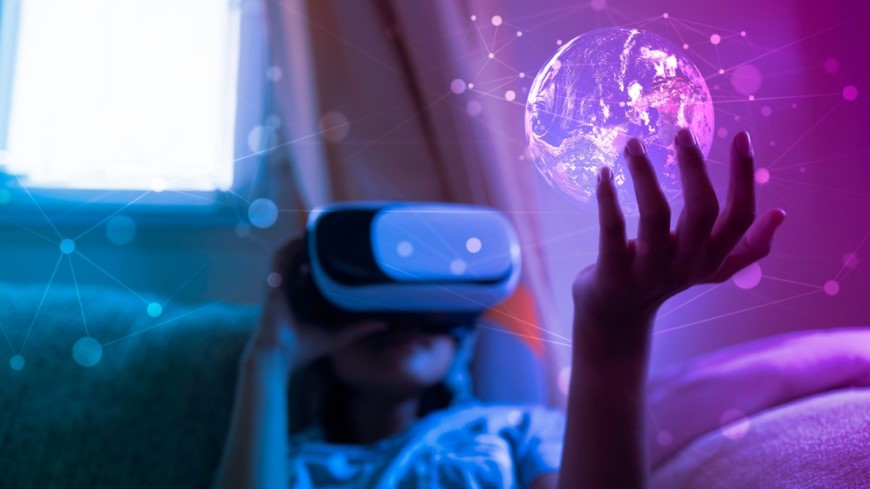 Jak vybrat brýle na virtuální realitu? Co je virtuální realita