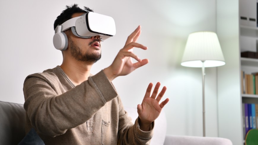 Jak vybrat brýle na virtuální realitu? Jak vybrat VR brýle