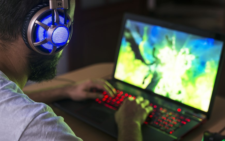 Vsaďte na notebooky s kartami řady GeForce RTX 40 Co je architektura NVIDIA Ada Lovelace?