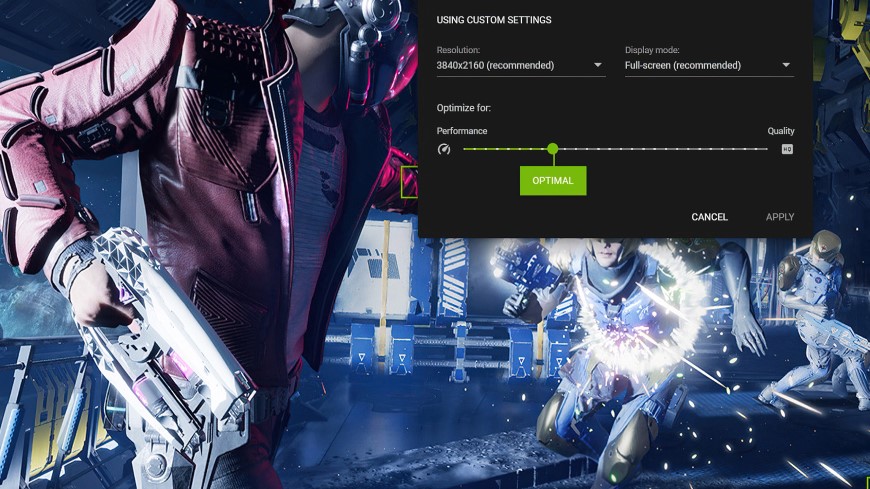 Vsaďte na notebooky s kartami řady GeForce RTX 40 Výkonné a tenké notebooky díky 5. generaci NVIDIA Max-Q