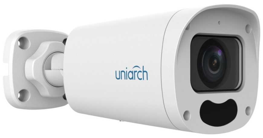 Uniarch: Nejchytřejší volba pro vaše bezpečí představení Uniarch