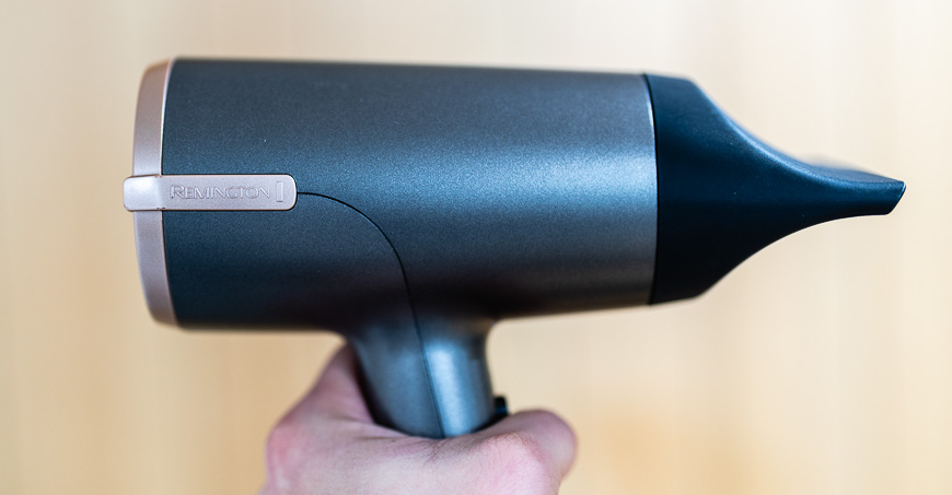 Recenze: Fén Remington D6077 ONE Dry & Style zajistí profesionální styling vašich vlasů fén Remington