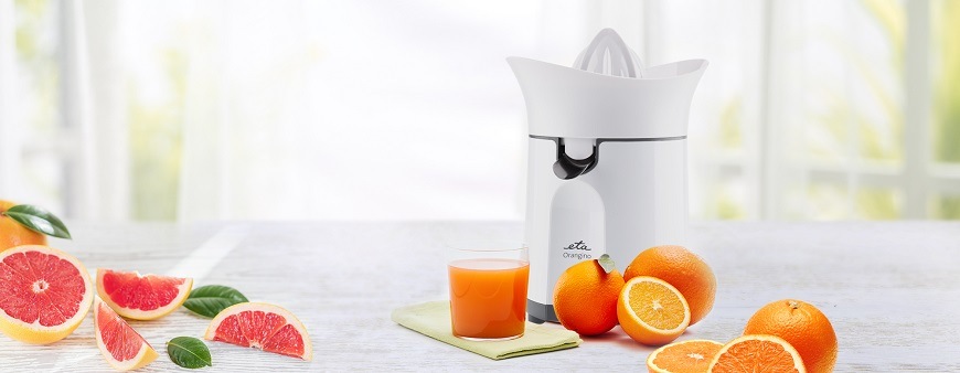 Odlehčete jídelníček! Se smoothie mixéry a odšťavňovači ETA to bude hračka eta_mixery_odstavnovace_orangino