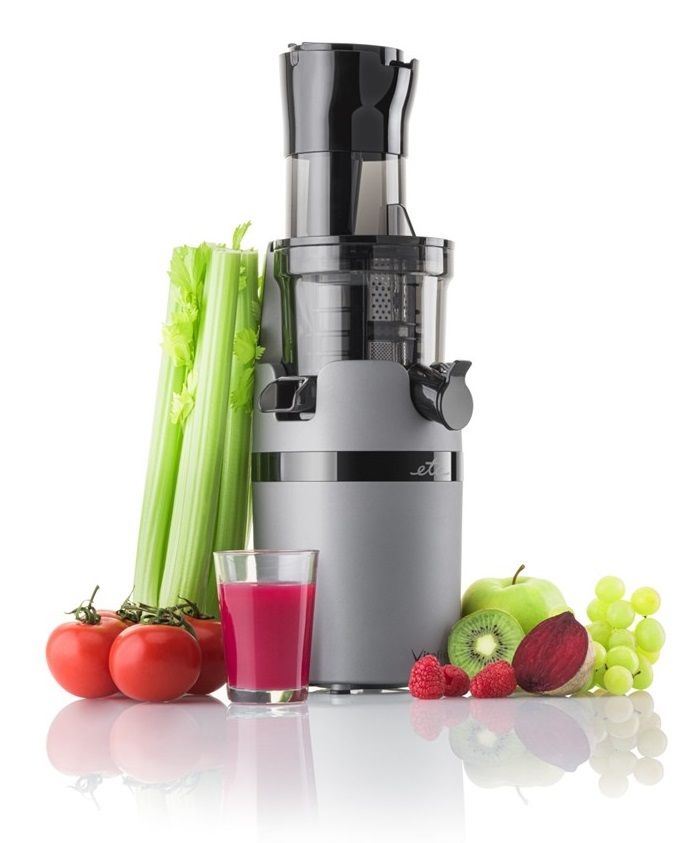 Odlehčete jídelníček! Se smoothie mixéry a odšťavňovači ETA to bude hračka eta_mixery_odstavnovace_vitalic