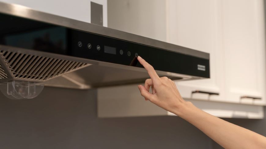Jak vybrat digestoř? Zvolte správně typ a výkon Jak vybrat digestoř