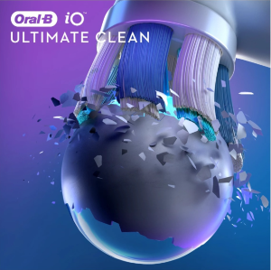 Jak vybrat náhradní hlavici pro elektrický zubní kartáček Oral-B iO? Jak vybrat náhradní hlavici pro elektrický zubní kartáček Oral-B iO?