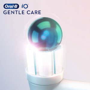 Jak vybrat náhradní hlavici pro elektrický zubní kartáček Oral-B iO? Jak vybrat náhradní hlavici pro elektrický zubní kartáček Oral-B iO?
