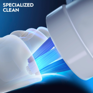 Jak vybrat náhradní hlavici pro elektrický zubní kartáček Oral-B iO? Jak vybrat náhradní hlavici pro elektrický zubní kartáček Oral-B iO?