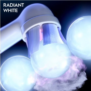 Jak vybrat náhradní hlavici pro elektrický zubní kartáček Oral-B iO? Jak vybrat náhradní hlavici pro elektrický zubní kartáček Oral-B iO?