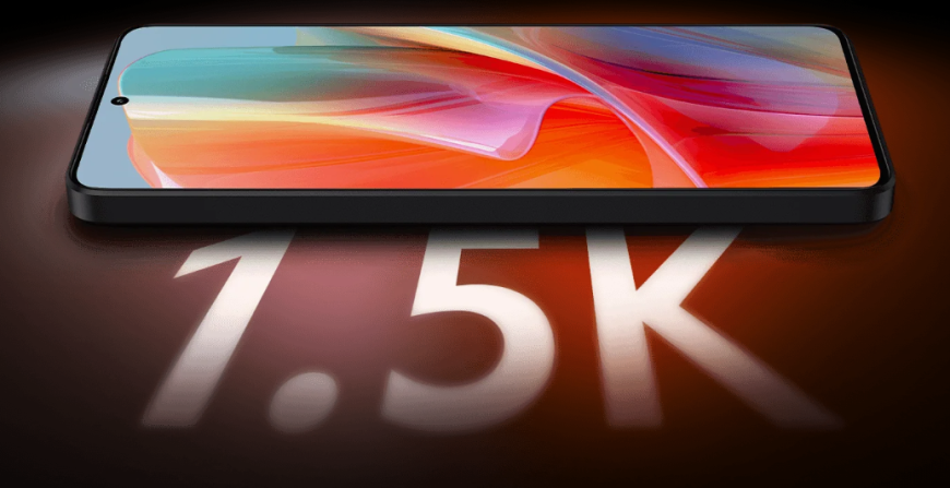 Redmi Note 13 Pro 5G
