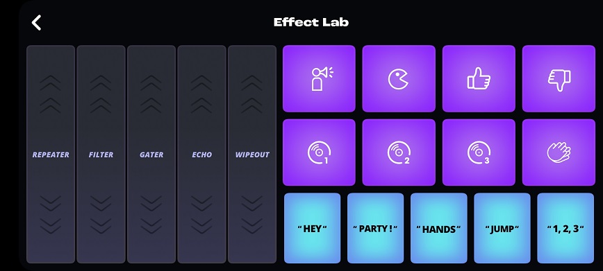 Recenze: JBL PartyBox Ultimate - dopřejte si ultimátní hudební zážitky aplikace PartyBox