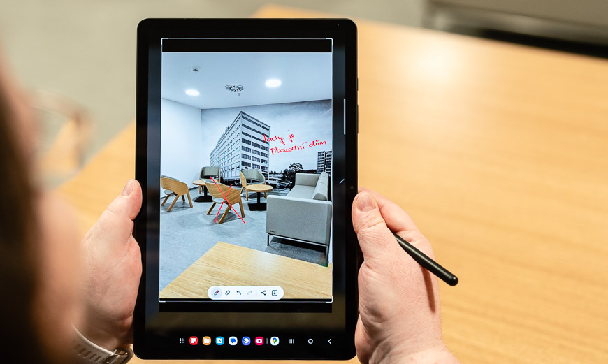 Recenze: Zůstává Samsung Galaxy Tab S9 lídrem na trhu Android tabletů? Výkon tabletu Samsung Galaxy Tab S9