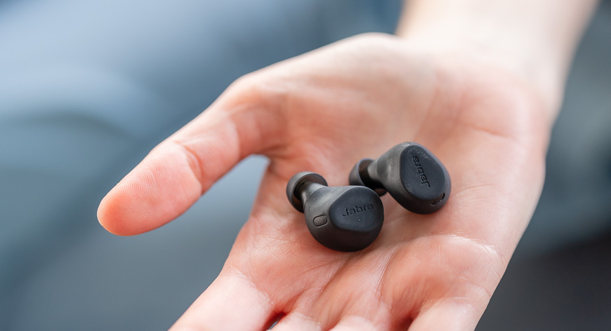 Jabra Elite 8 Active