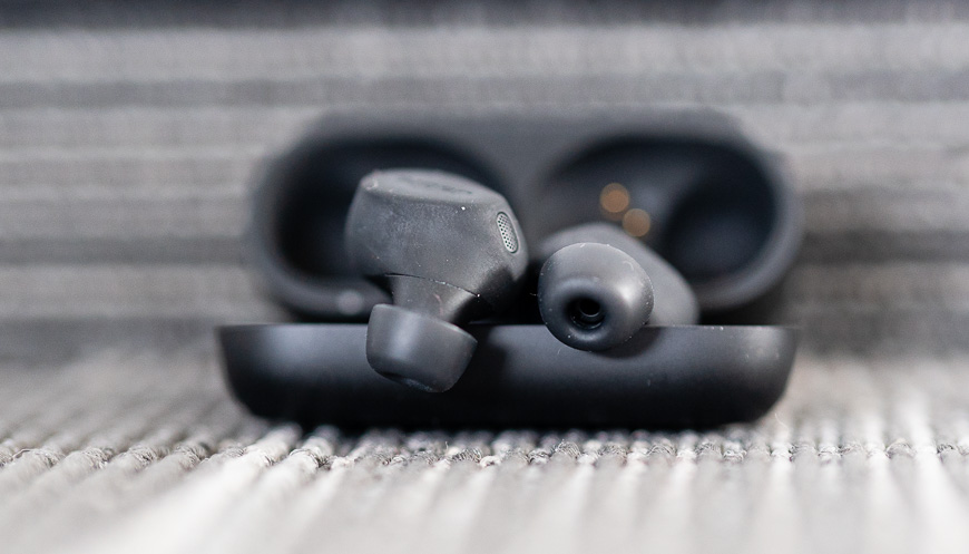 Jabra Elite 8 Active