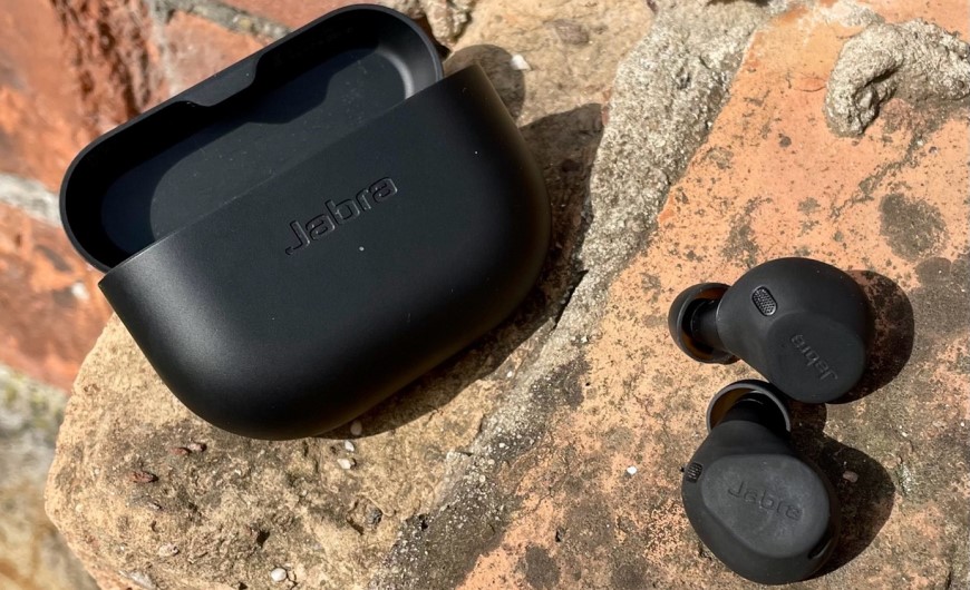 recenze Jabra Elite 8 Active