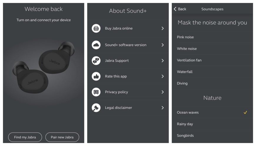 jabra sound