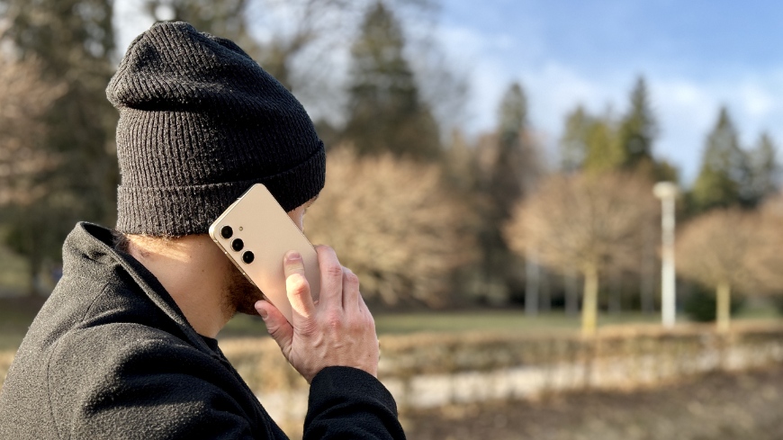 Recenze Samsung Galaxy S24+: Mezihvězdný kompromis nebo černý kůň revolučního galaktického trojspřeží? Recenze Samsung Galaxy S24+: Mezihvězdný kompromis nebo černý kůň revolučního galaktického trojspřeží?