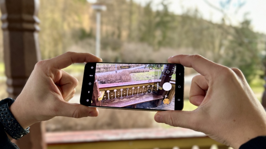 Recenze Samsung Galaxy S24+: Mezihvězdný kompromis nebo černý kůň revolučního galaktického trojspřeží? Recenze Samsung Galaxy S24+: Mezihvězdný kompromis nebo černý kůň revolučního galaktického trojspřeží?