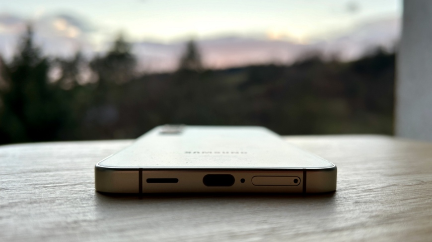 Recenze Samsung Galaxy S24+: Mezihvězdný kompromis nebo černý kůň revolučního galaktického trojspřeží? Recenze Samsung Galaxy S24+: Mezihvězdný kompromis nebo černý kůň revolučního galaktického trojspřeží?