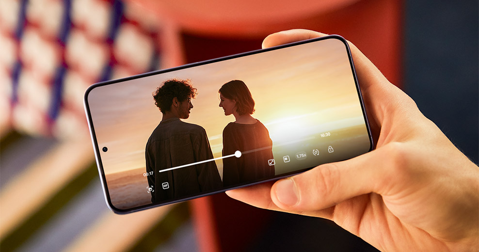 Recenze Samsung Galaxy S24+: Mezihvězdný kompromis nebo černý kůň revolučního galaktického trojspřeží? Recenze Samsung Galaxy S24+: Mezihvězdný kompromis nebo černý kůň revolučního galaktického trojspřeží?