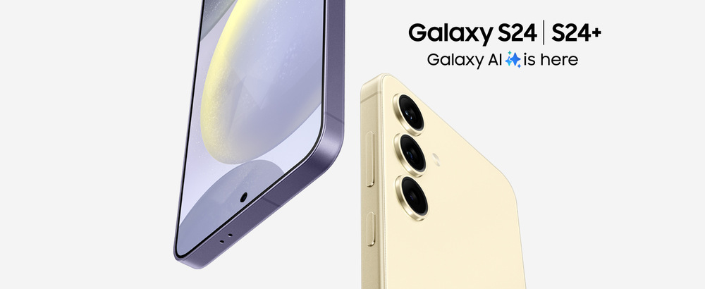 Recenze Samsung Galaxy S24+: Mezihvězdný kompromis nebo černý kůň revolučního galaktického trojspřeží? Recenze Samsung Galaxy S24+: Mezihvězdný kompromis nebo černý kůň revolučního galaktického trojspřeží?