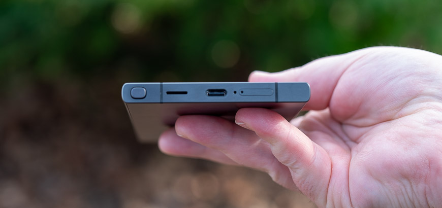 Recenze Samsung Galaxy S24 Ultra: Hranatý král přichází Samsung Galaxy S24 Ultra