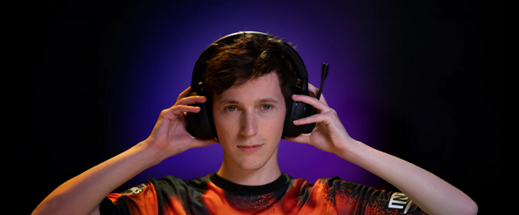 Staňte se neporazitelnými s herními sluchátky Inzone od Sony! Sony Inzone