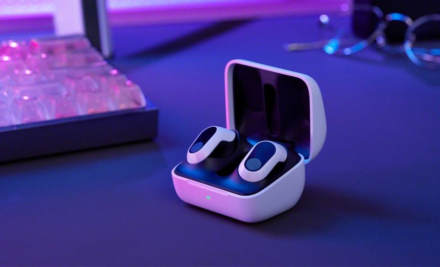 Staňte se neporazitelnými s herními sluchátky Inzone od Sony! Sony Inzone Buds
