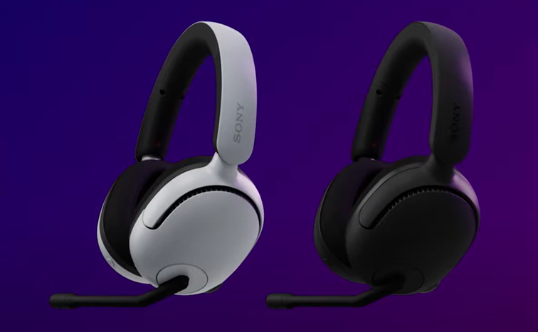 Staňte se neporazitelnými s herními sluchátky Inzone od Sony! Sony Inzone H5