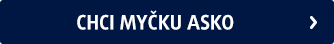 Chci myčku ASKO s technologií UV Cleans