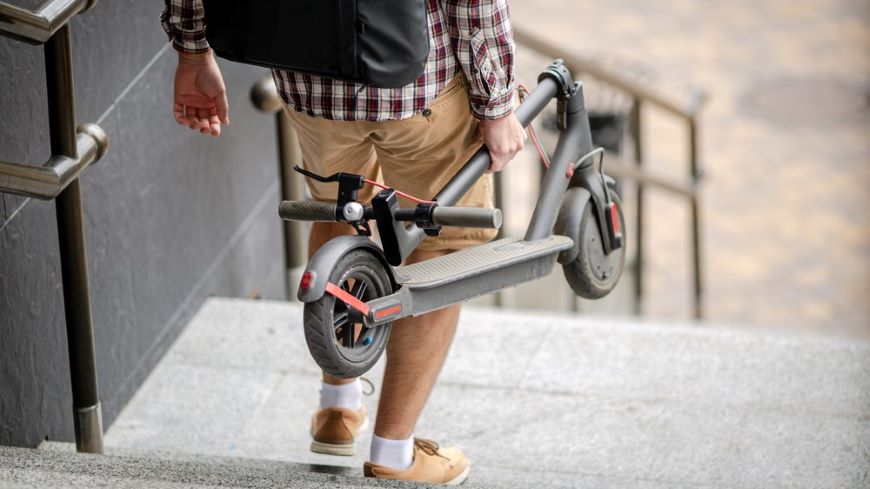 Jak vybrat elektrokoloběžku? Jak vybrat elektrickou koloběžku