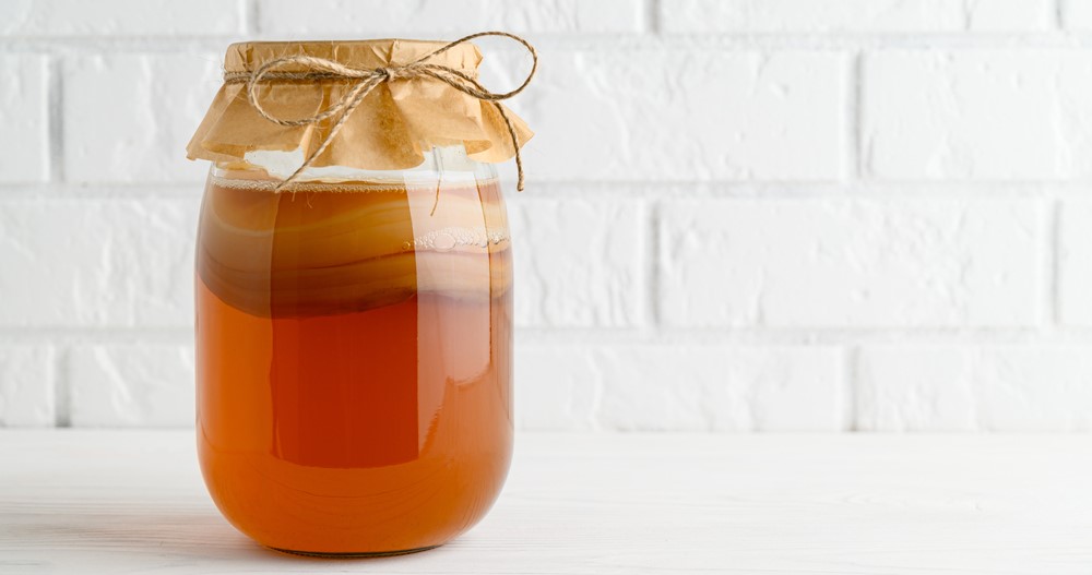 Kombucha