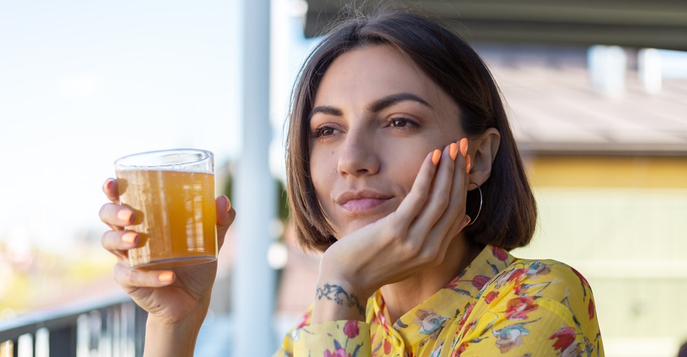 Kombucha