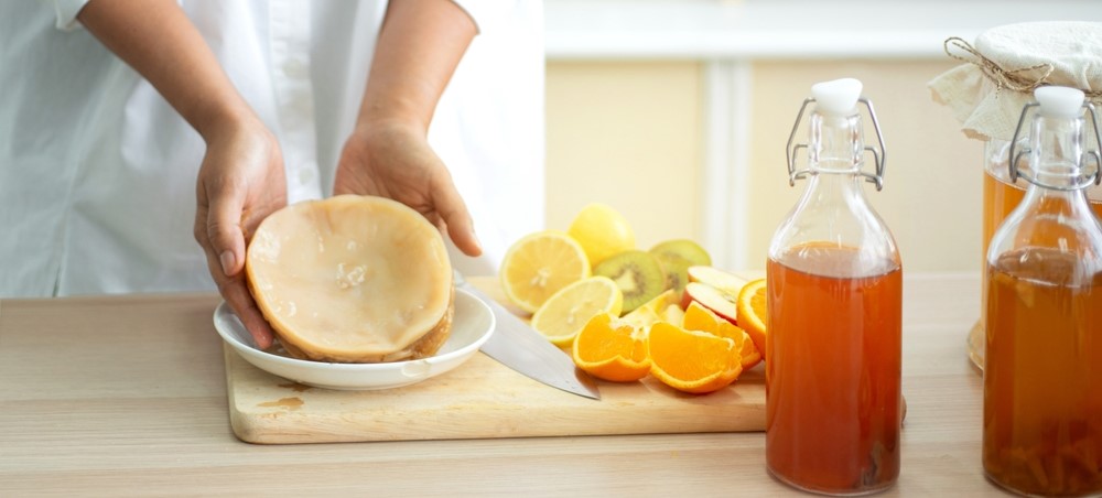 Kombucha