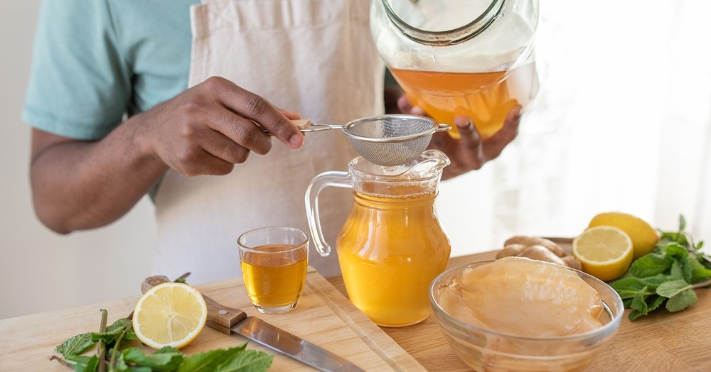 Kombucha