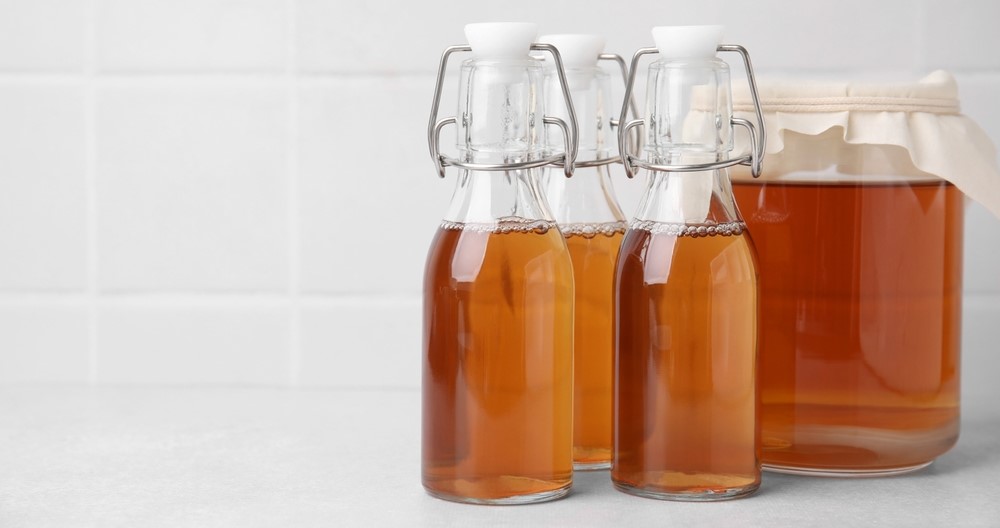 Kombucha
