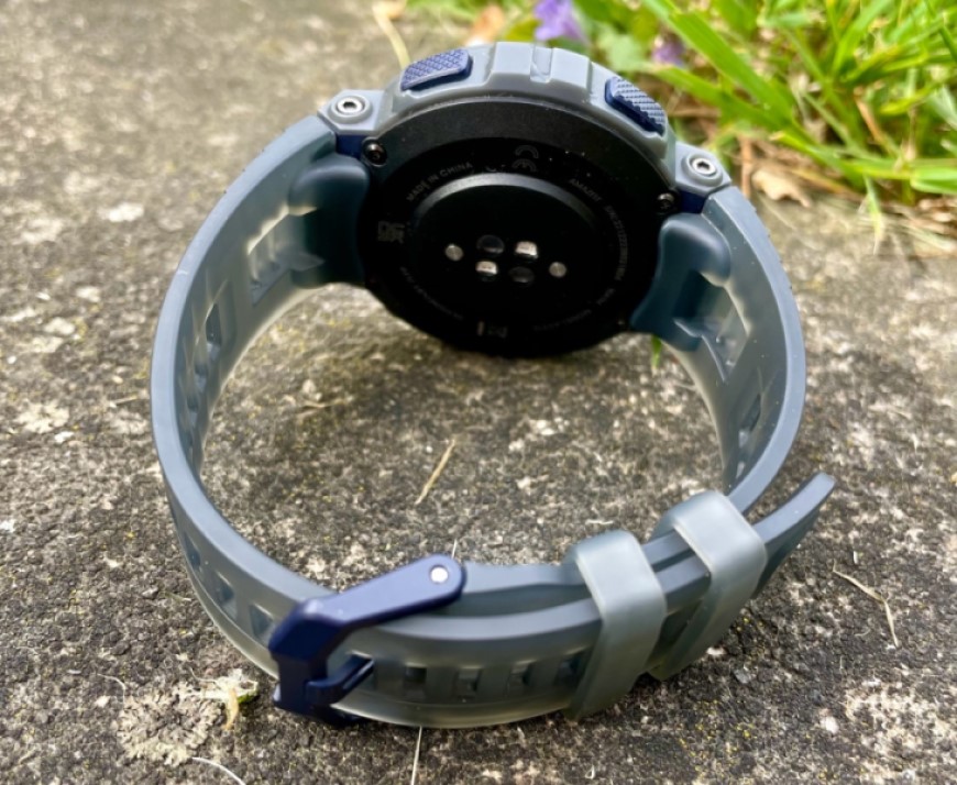 Amazfit Active Edge