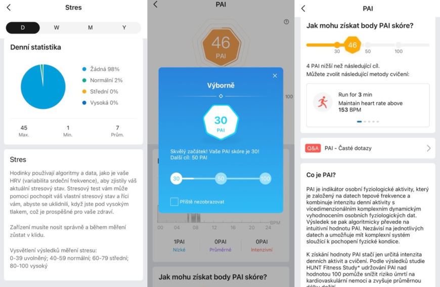 Amazfit Active Edge