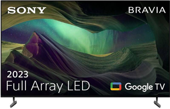 5 důvodů, proč sledovat sportovní přenosy na televizi Sony Bravia Televize Sony KD-65X85L
