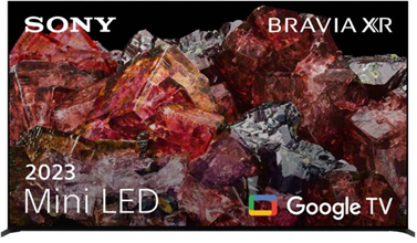5 důvodů, proč sledovat sportovní přenosy na televizi Sony Bravia Televize Sony XR-75X95L