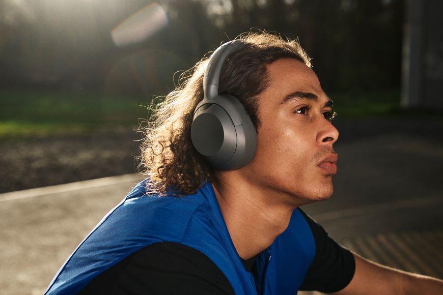 ULT Power Sound od Sony