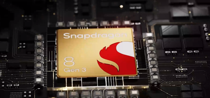 Xiaomi série 14 – nejnovější konkurence pro vlajkové lodě rivalů? Qualcomm Snapdragon 8 Gen 3