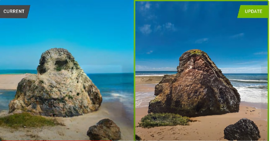 Platforma NVIDIA Studio posune vaši kreativitu na novou úroveň. Co to je a pro koho je určená? Na co je NVIDIA Canvas