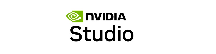 Platforma NVIDIA Studio posune vaši kreativitu na novou úroveň. Co to je a pro koho je určená? Platforma NVIDIA Studio posune vaši kreativitu na novou úroveň