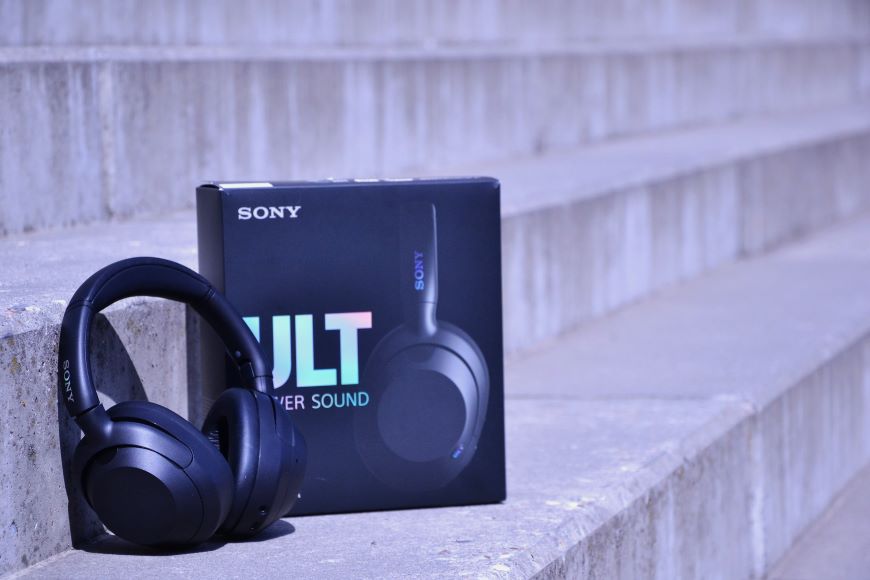 Recenze: Sluchátka Sony ULT WEAR – Basová revoluce ve vašich uších Recenze: Sluchátka Sony ULT WEAR – Basová revoluce ve vašich uších