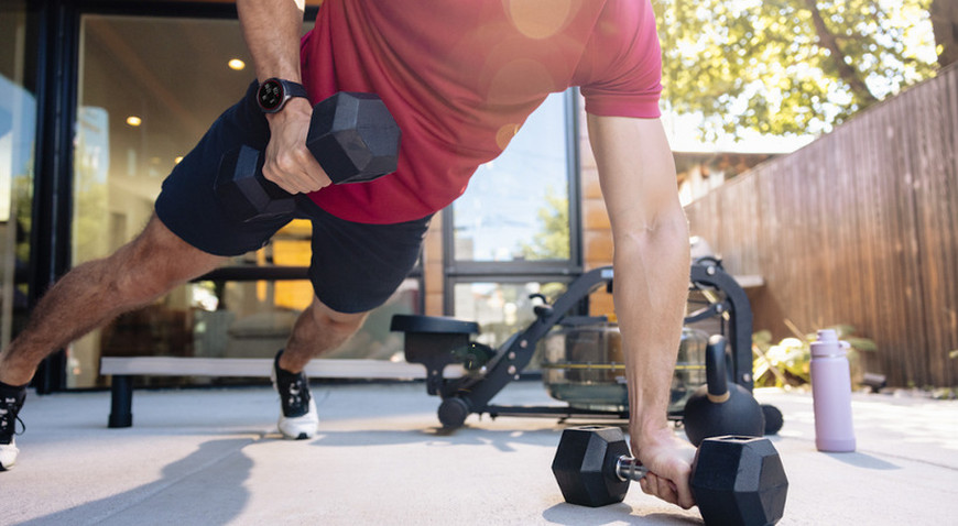 Amazfit Balance