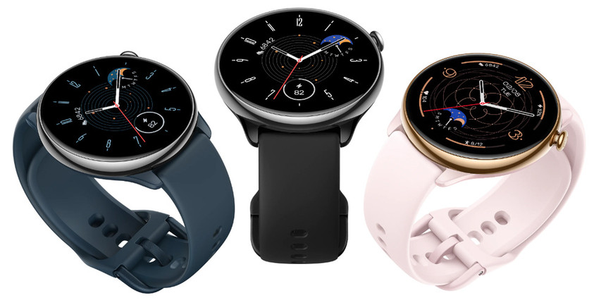 Amazfit GTR Mini