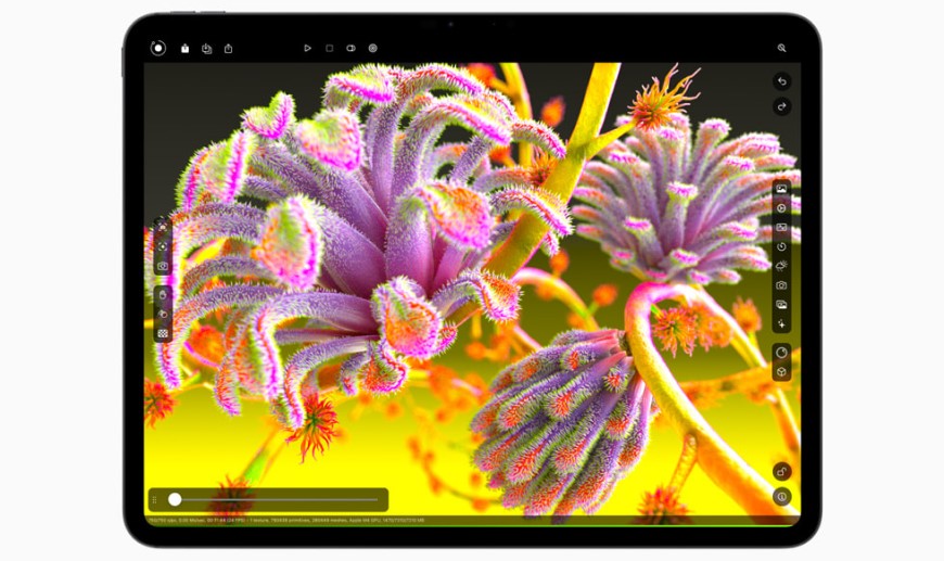 Apple iPad Pro